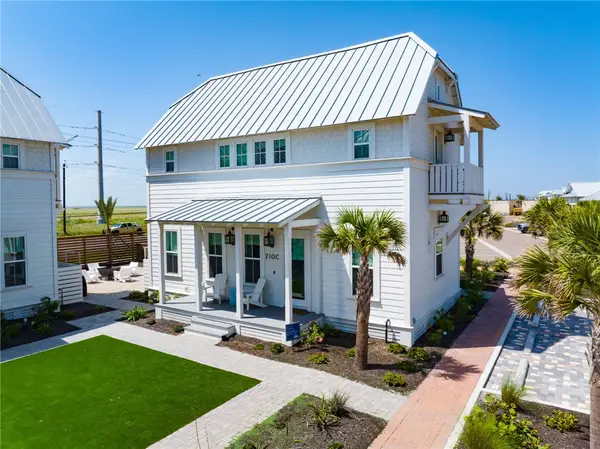 210 Escape 3c Street, Port Aransas, TX 78373