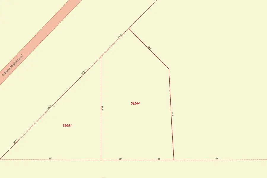 0 Highway 97, Pleasanton, TX 78064 - #3