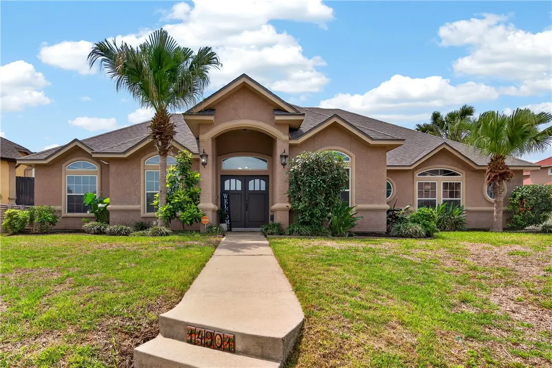 14901 Cibolo Creek, Corpus Christi, TX 78410 - #1