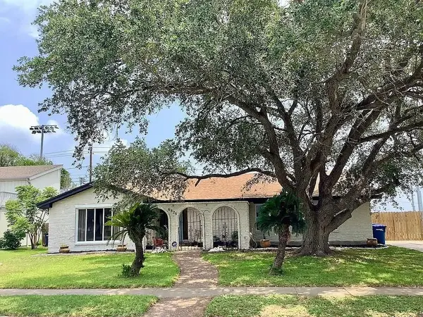 6826 Sahara Drive, Corpus Christi, TX 78412