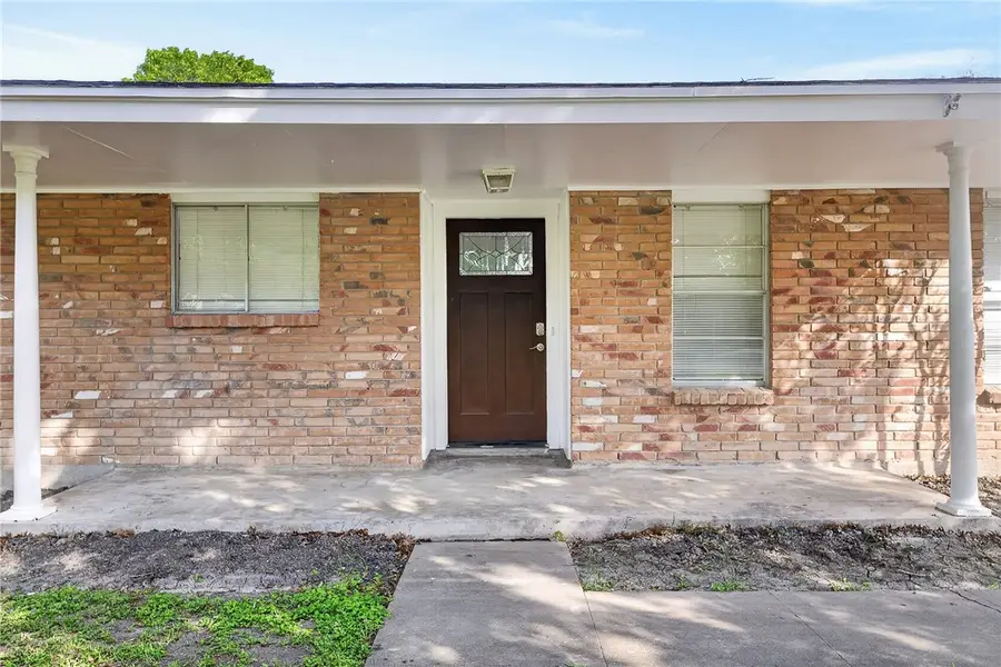 3901 Leonard Drive, Corpus Christi, TX 78410 - #2
