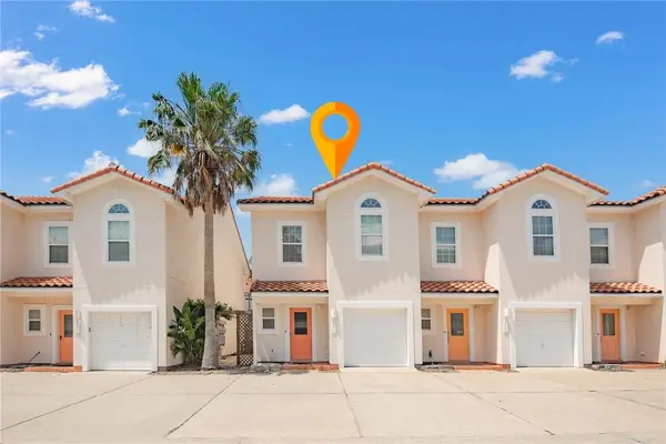 14878 Granada Drive #201, Corpus Christi, TX 78418