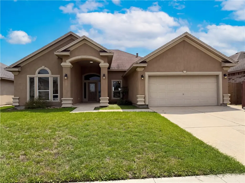5721 Loire Boulevard, Corpus Christi, TX 78414 - #1