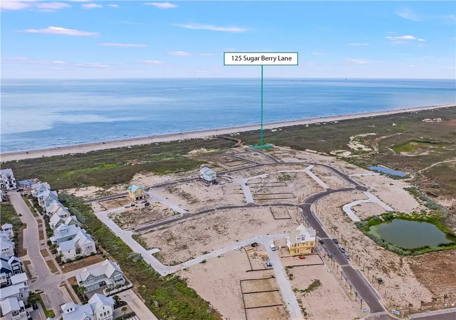 125 Sugar Berry Lane, Port Aransas, TX 78373 - #2