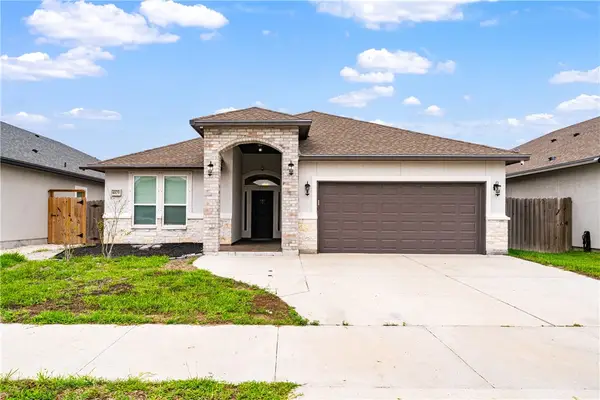 4109 Jack Shuff Drive, Corpus Christi, TX 78414