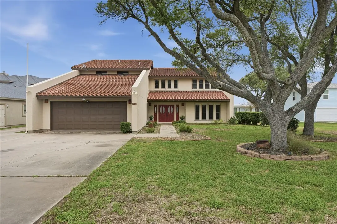 9255 County Road 2226, Taft, TX 78390 - #1