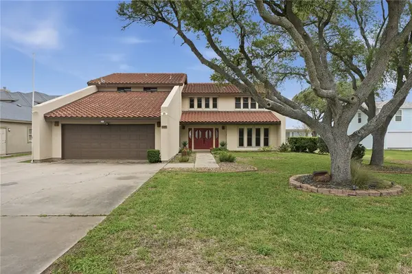 9255 County Road 2226, Taft, TX 78390