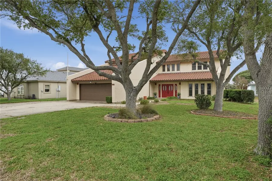 9255 County Road 2226, Taft, TX 78390 - #2