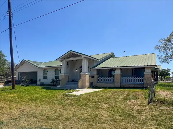 220 Irene Street, Sandia, TX 78383