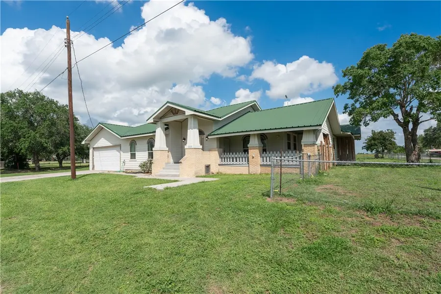 220 Irene Street, Sandia, TX 78383 - #2