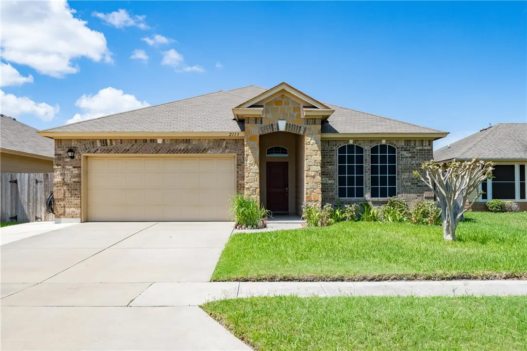 2113 Anacua Street, Corpus Christi, TX 78414 - #1