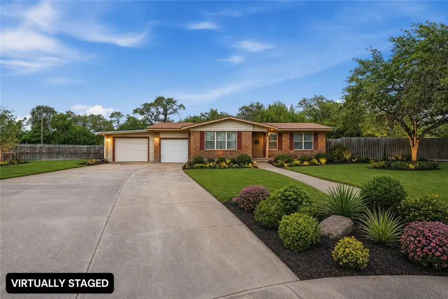 1268 Oak Park Drive, Aransas Pass, TX 78336 - #2