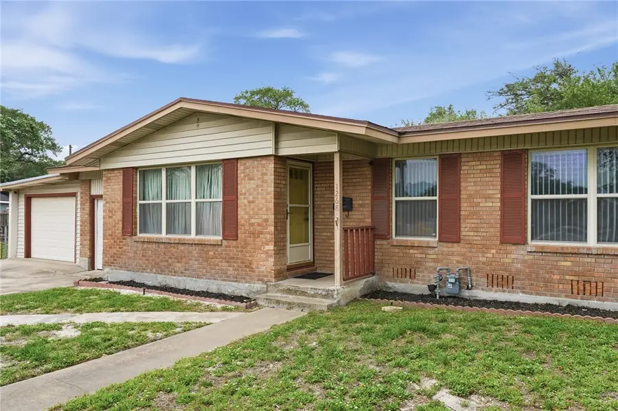 1268 Oak Park Drive, Aransas Pass, TX 78336 - #3