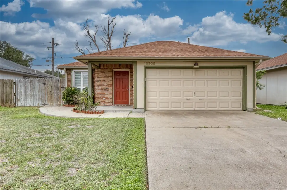 13205 Oglethorpe Drive, Corpus Christi, TX 78410 - #1