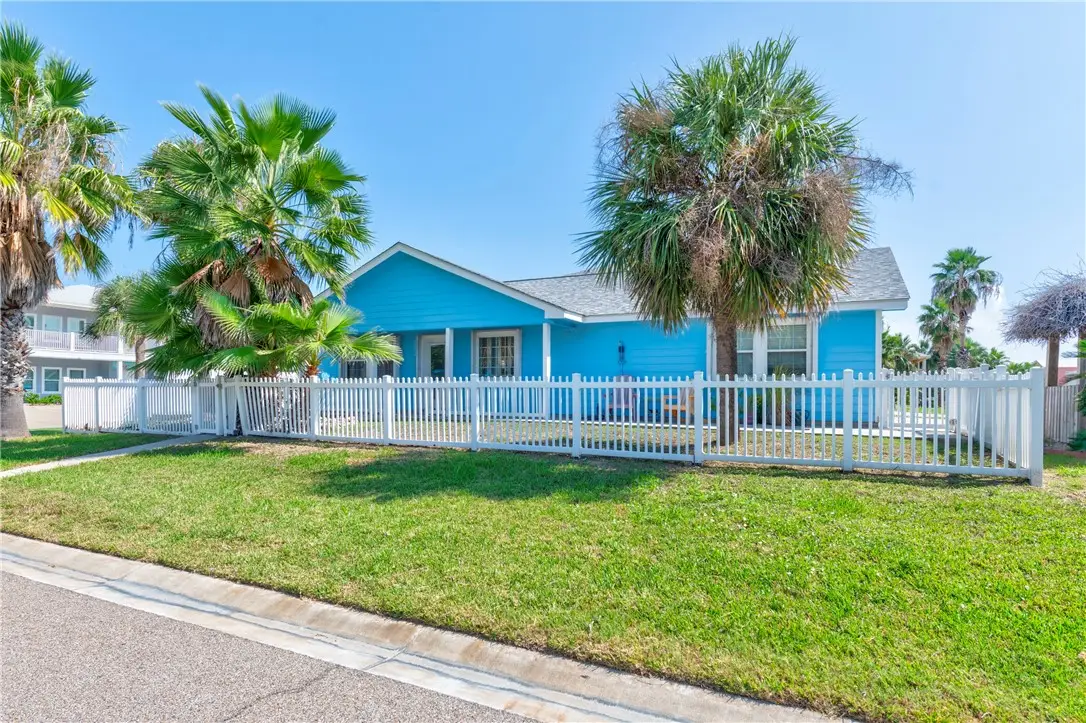 403 Spencers Landing, Port Aransas, TX 78373 - #1