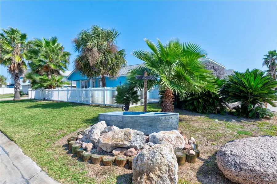 403 Spencers Landing, Port Aransas, TX 78373 - #2