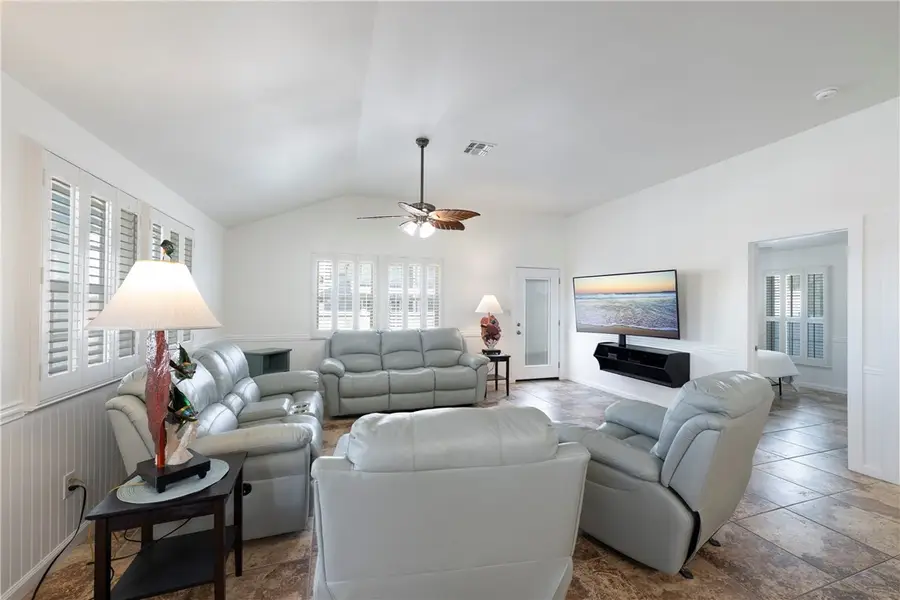 403 Spencers Landing, Port Aransas, TX 78373 - #3