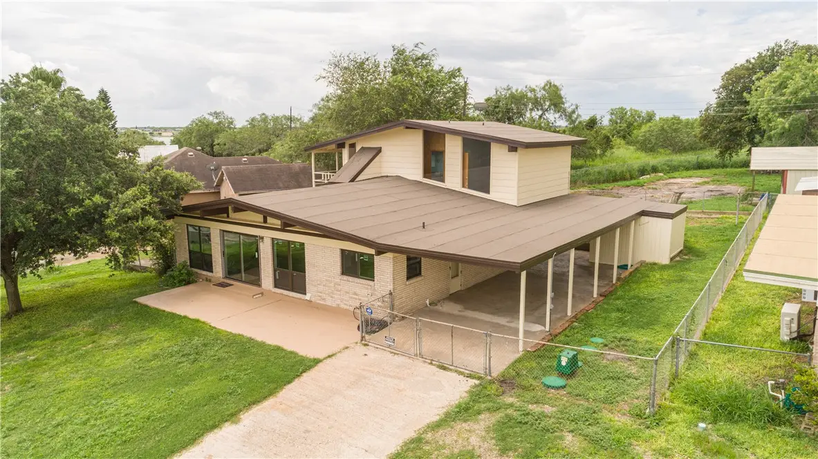 143 Trail Ridge Drive, Sandia, TX 78383 - #1