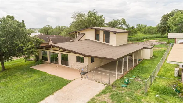 143 Trail Ridge Drive, Sandia, TX 78383