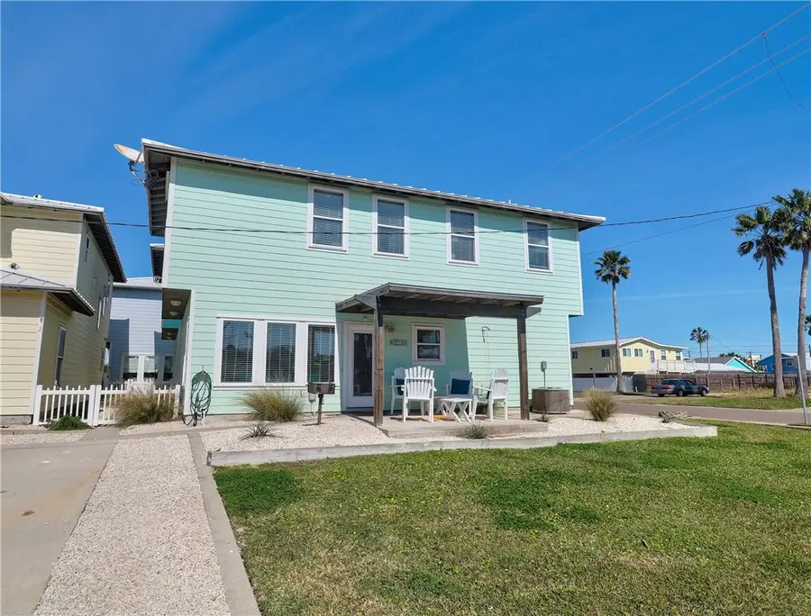 318 S Station Street #3, Port Aransas, TX 78373 - #2