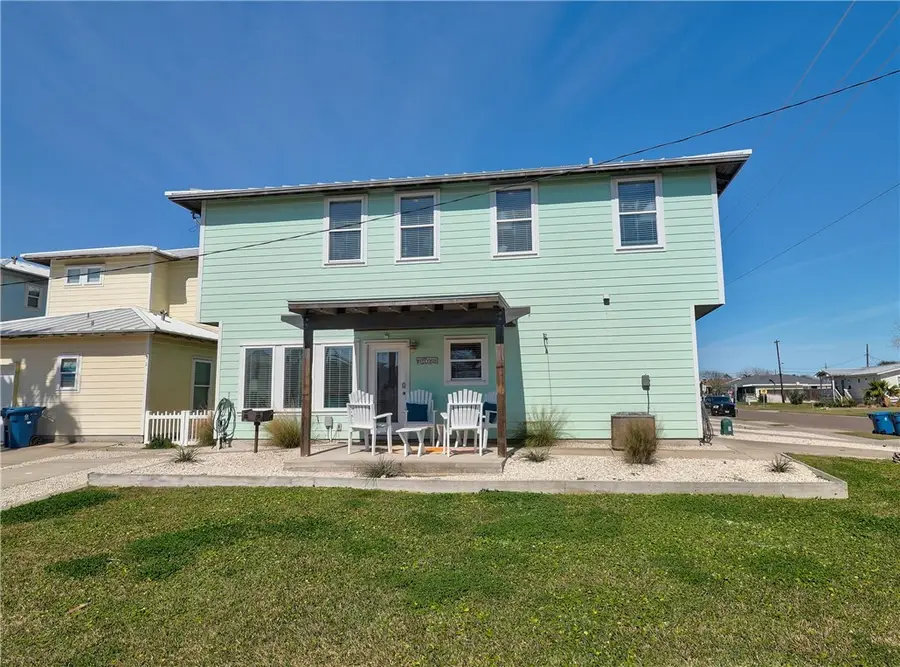 318 S Station Street #3, Port Aransas, TX 78373 - #3