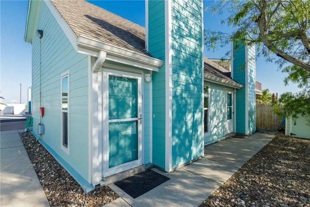 15201 Leeward Drive #A-1, Corpus Christi, TX 78418 - #1