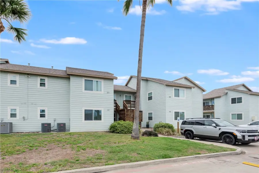 230 Cut Off Road #101, Port Aransas, TX 78373 - #2