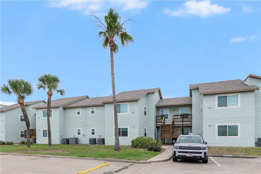 230 Cut Off Road #101, Port Aransas, TX 78373 - #3