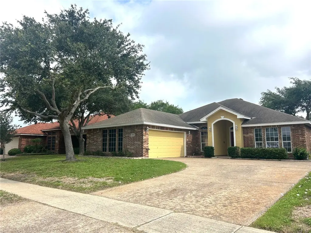 6622 Vienna Drive, Corpus Christi, TX 78414 - #1
