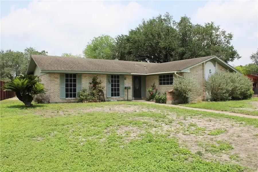 300 S Pasadena Drive, Kingsville, TX 78363 - #2