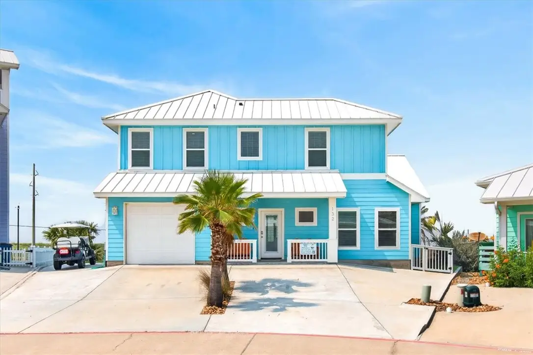 132 Five Dove, Port Aransas, TX 78373 - #1