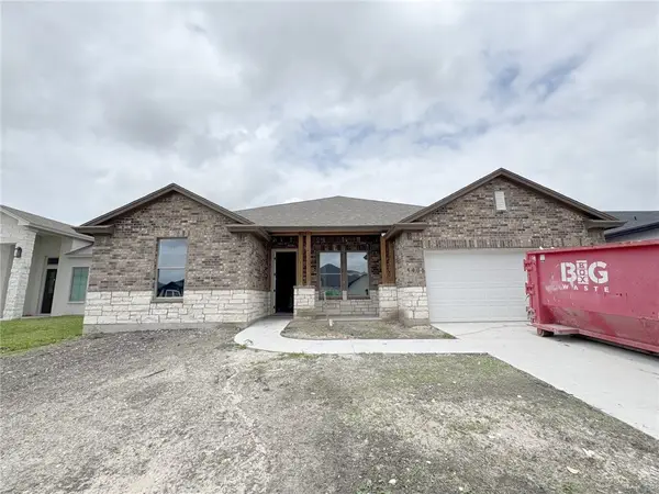1406 Jack Chesney Street, Corpus Christi, TX 78415