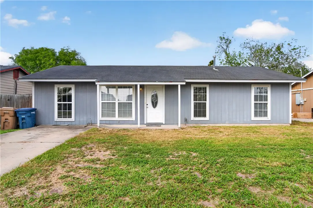 10914 Stacy, Corpus Christi, TX 78410 - #1