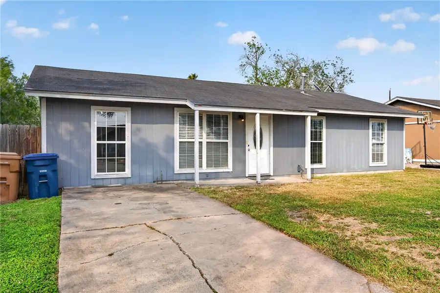 10914 Stacy, Corpus Christi, TX 78410 - #2
