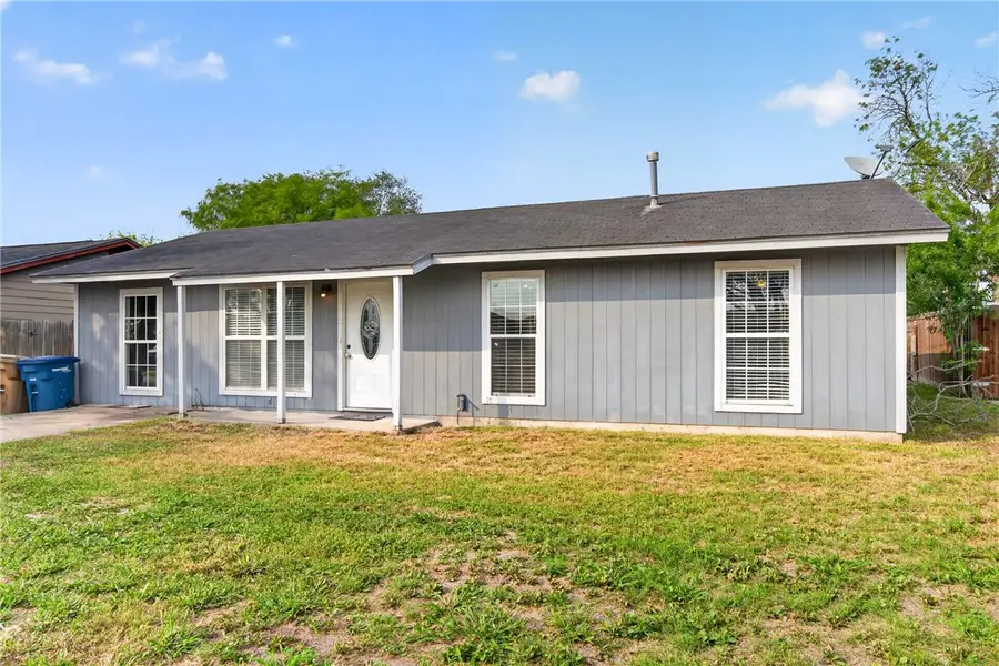 10914 Stacy, Corpus Christi, TX 78410 - #3