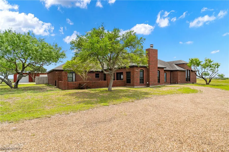 2166 County Road 53, Corpus Christi, TX 78415 - #2