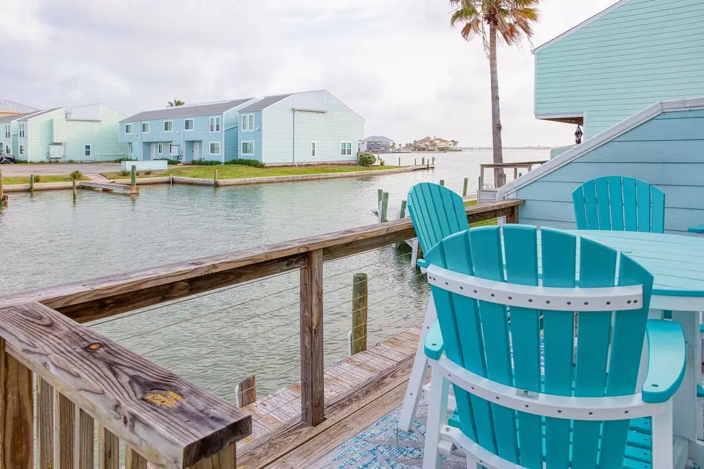303 Nassau Drive, Rockport, TX 78382 - #1