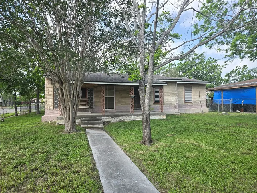 1734 Trenton Drive, Corpus Christi, TX 78404 - #3