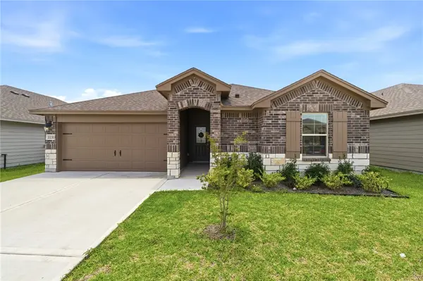2231 Medusa Drive, Portland, TX 78374