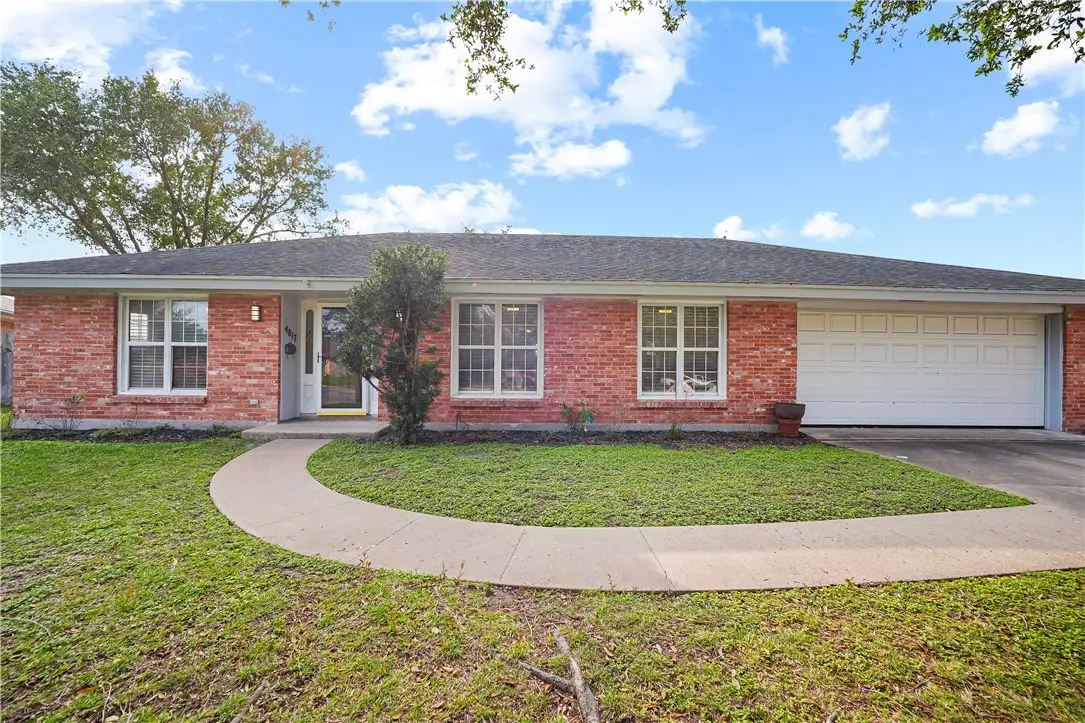 4817 Arlene Drive, Corpus Christi, TX 78411 - #1