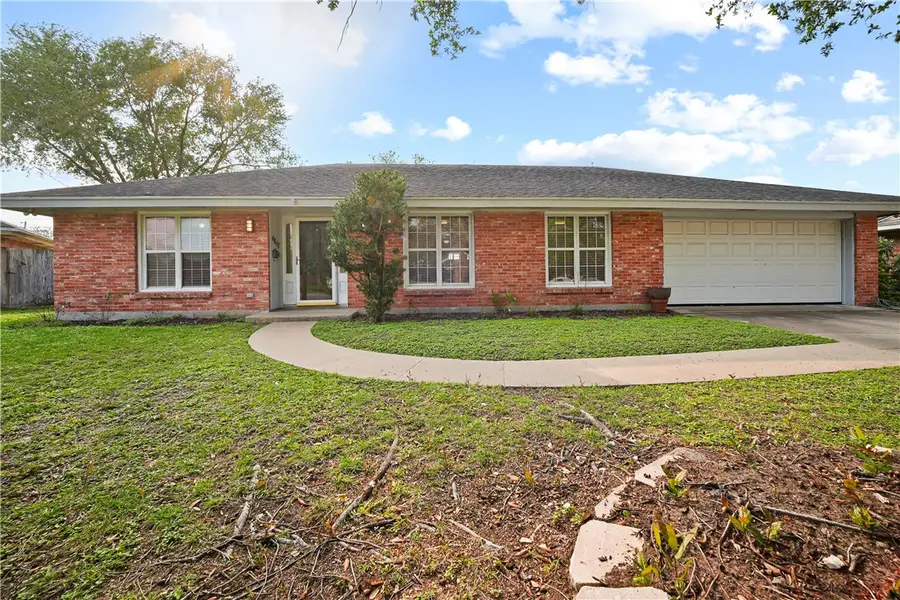 4817 Arlene Drive, Corpus Christi, TX 78411 - #3