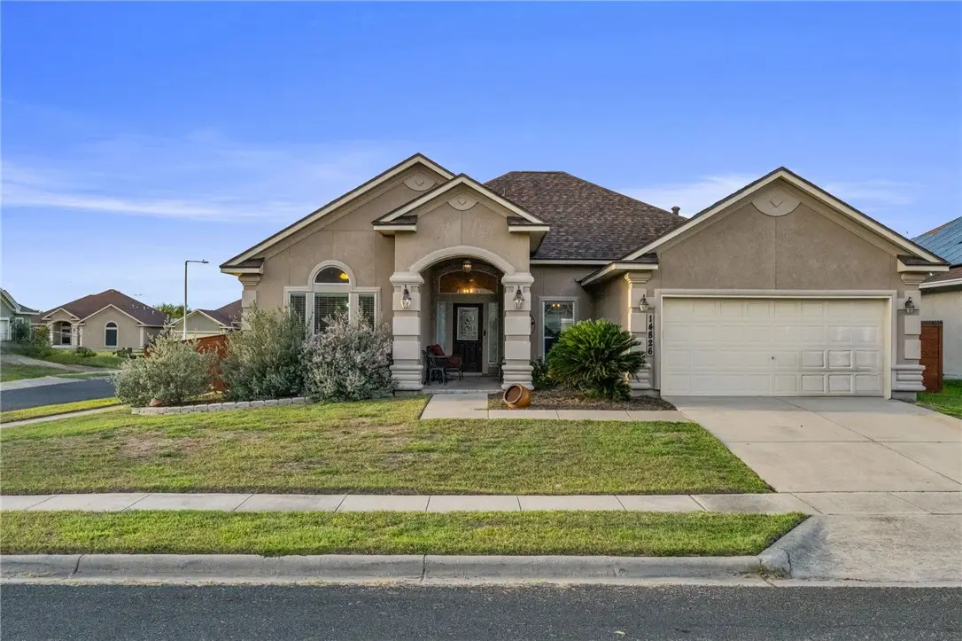 14826 Columbia River Drive, Corpus Christi, TX 78410 - #1