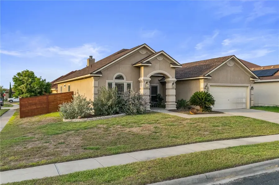 14826 Columbia River Drive, Corpus Christi, TX 78410 - #2