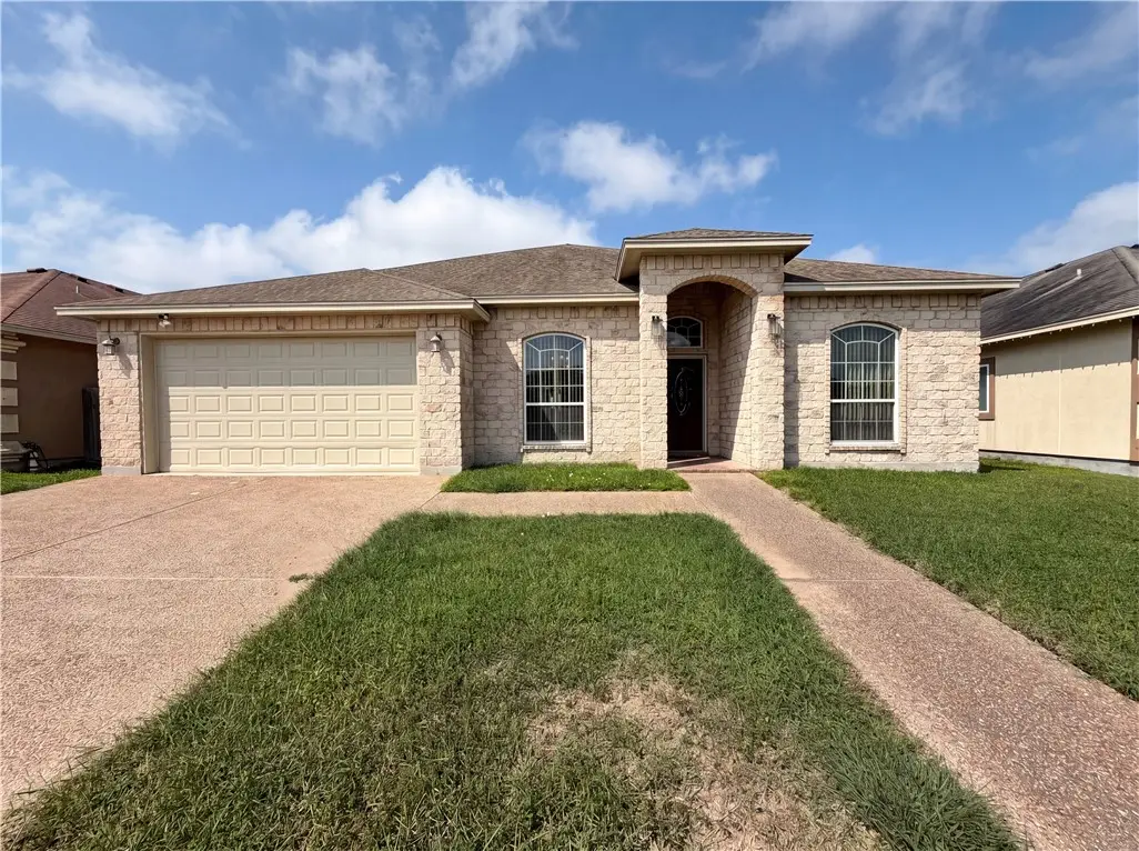 6906 King George Place, Corpus Christi, TX 78414 - #1