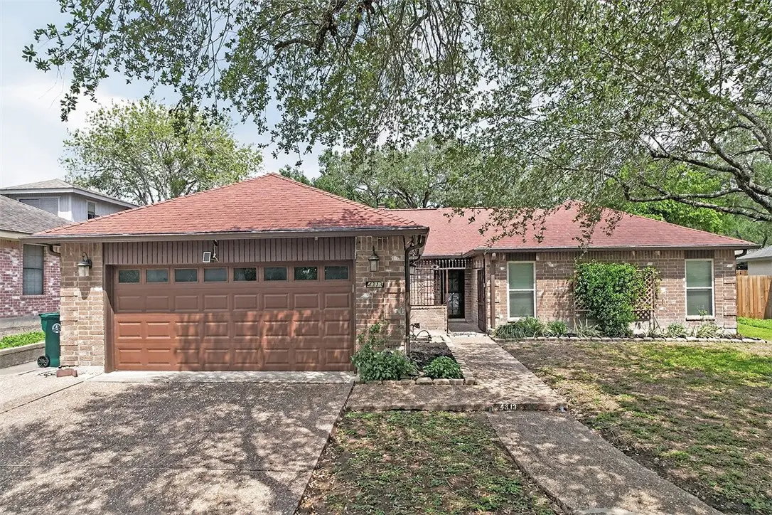 4313 Clear Fork Court, Corpus Christi, TX 78410 - #1