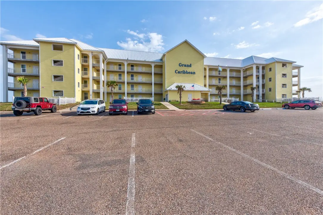 5495 State Highway 361 #1007, Port Aransas, TX 78373 - #1