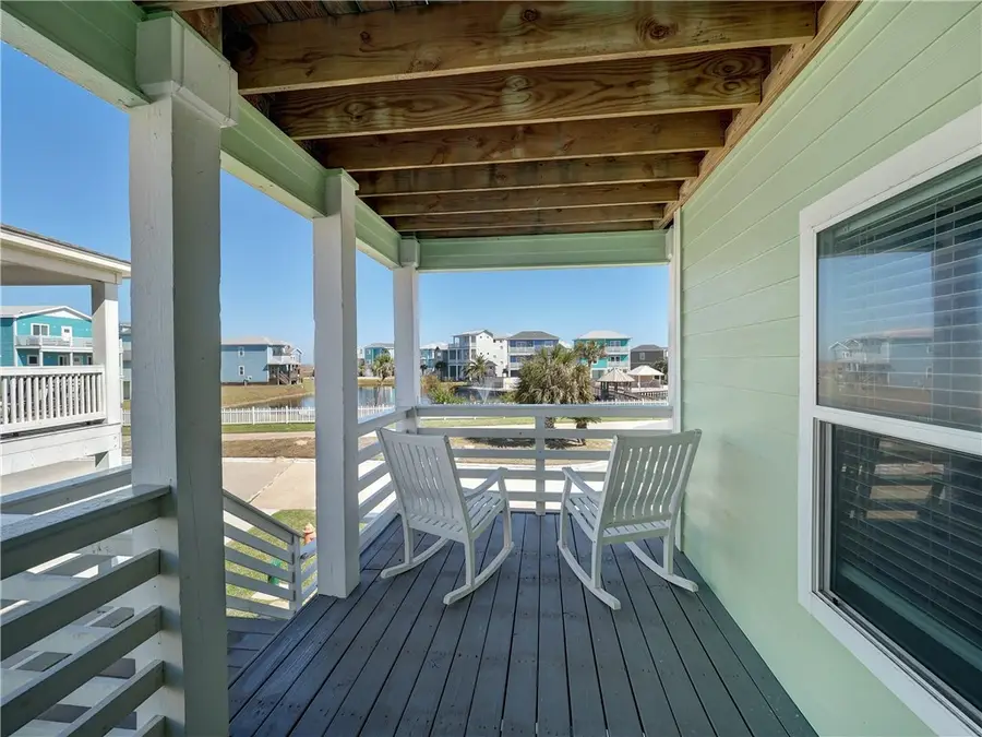 177 La Concha Blvd, Port Aransas, TX 78373 - #2