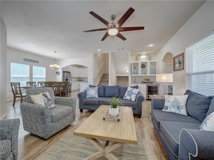 177 La Concha Blvd, Port Aransas, TX 78373 - #3