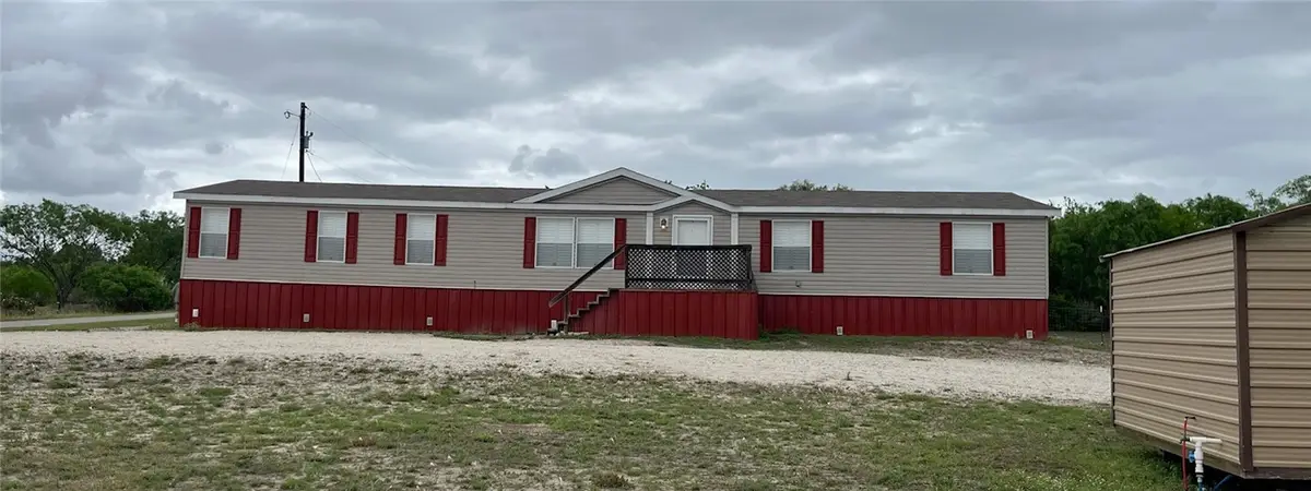 695 S Vista, Sandia, TX 78383 - #1