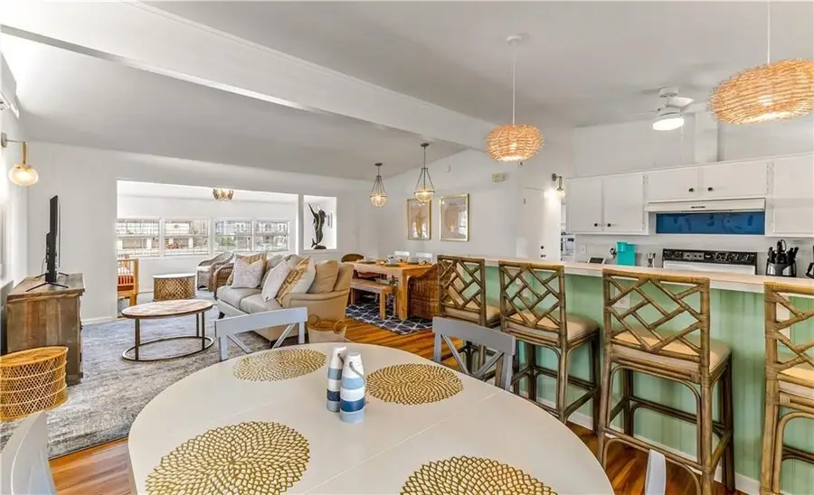 24 Nassau Drive, Rockport, TX 78382 - #3